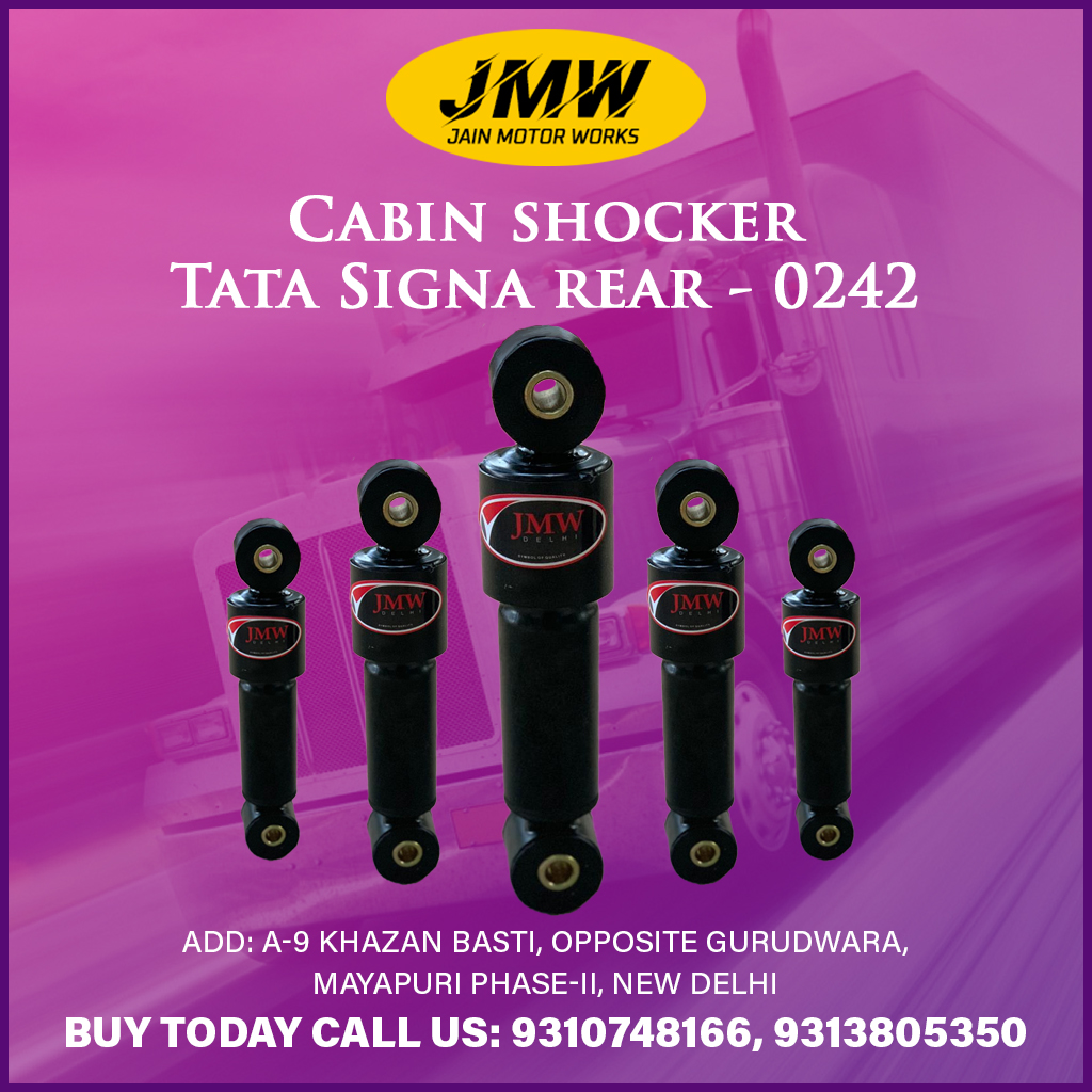 Social Media banner for JMW