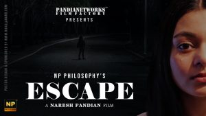 Movie Poster Design Nakul Anand
