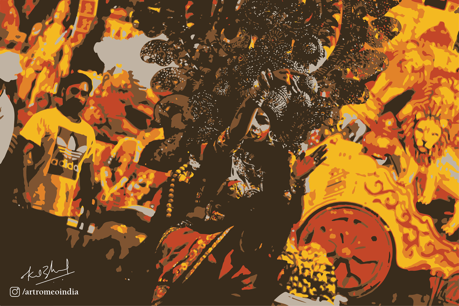 Navratri | Durga Pooja