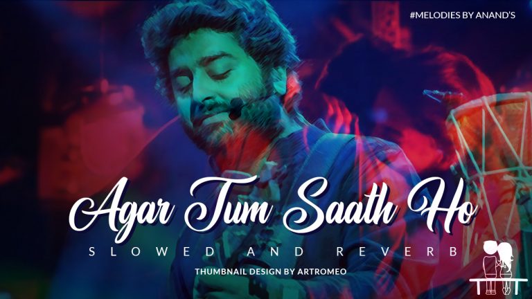 YouTube Thumbnail Designs for Melodies by Anand’s Part I YouTube Thumbnail Designs for Melodies by Anand’s Part I