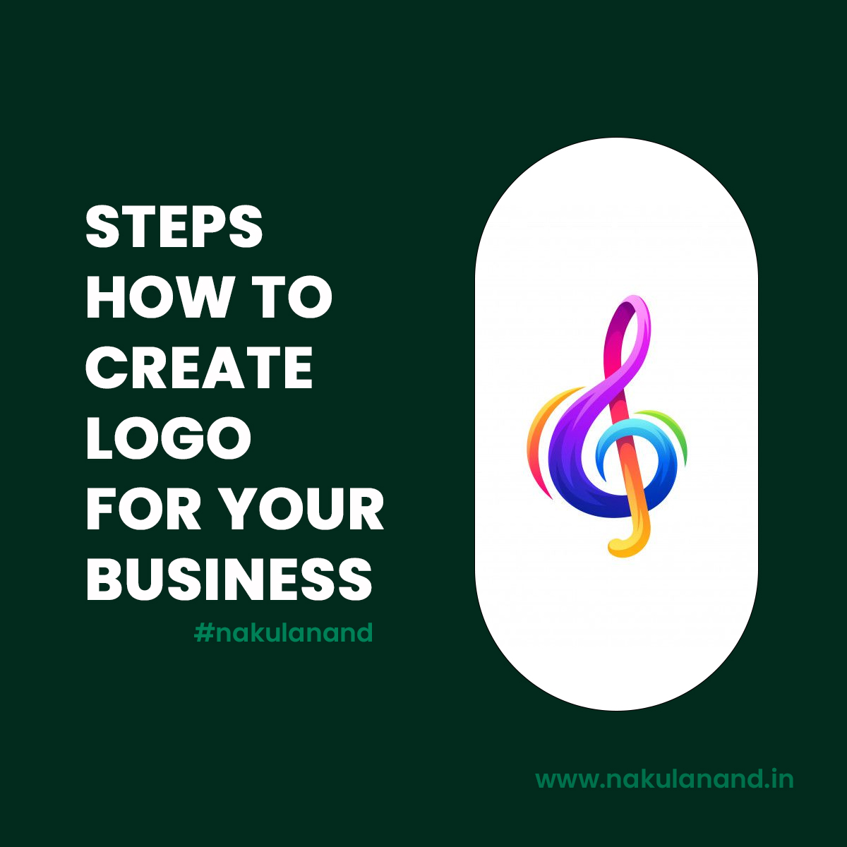 Want to create a logo that will make your business stand out? Here’s how!