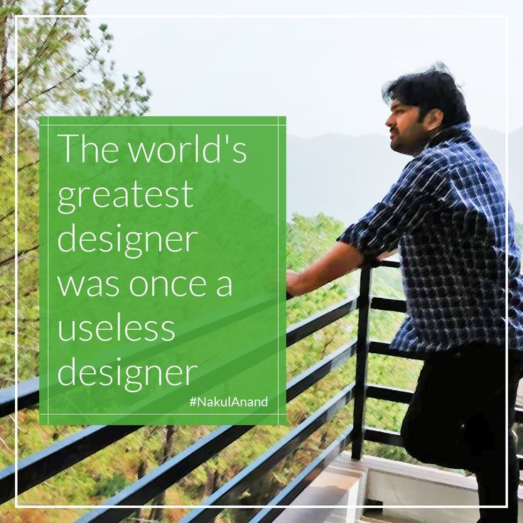 Nakul Anand Nakul Anand