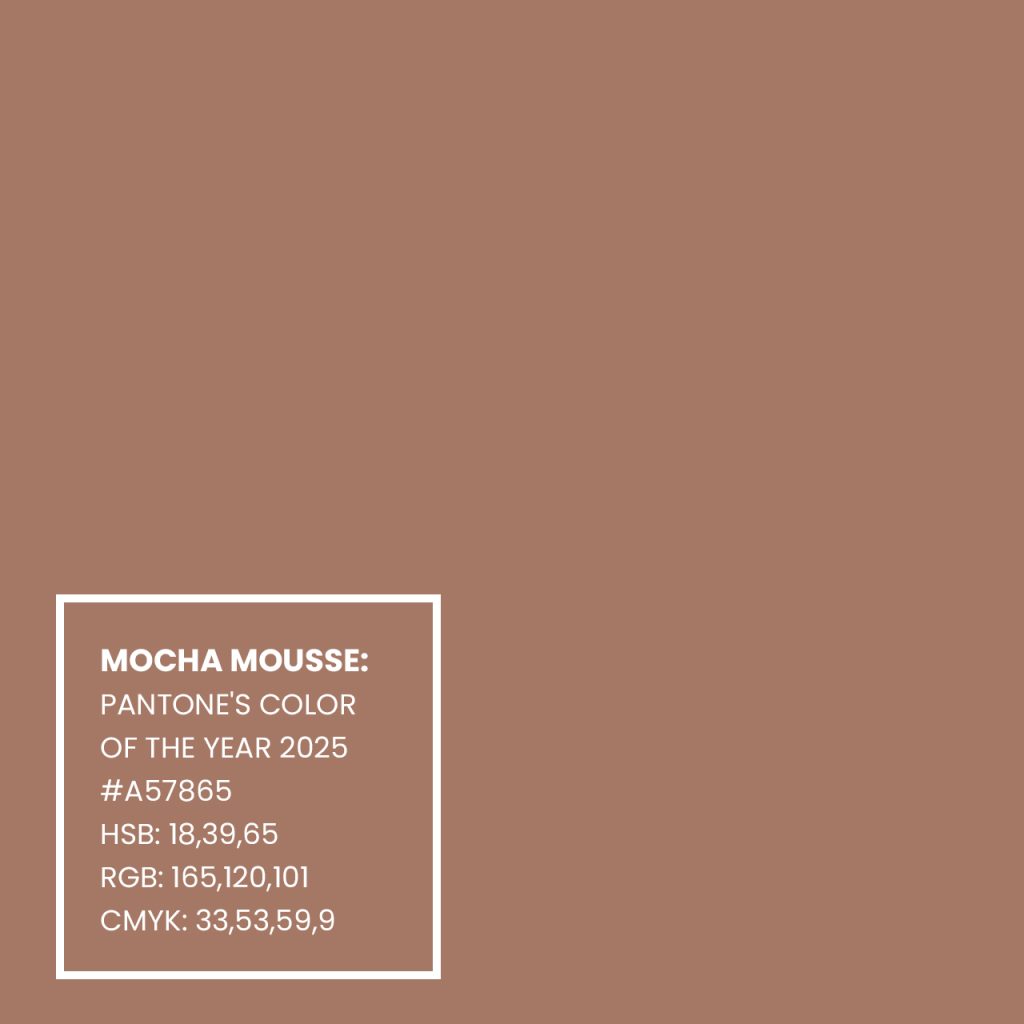 Mocha Mousee