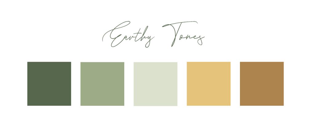 Earthy Tones Nakul Anand