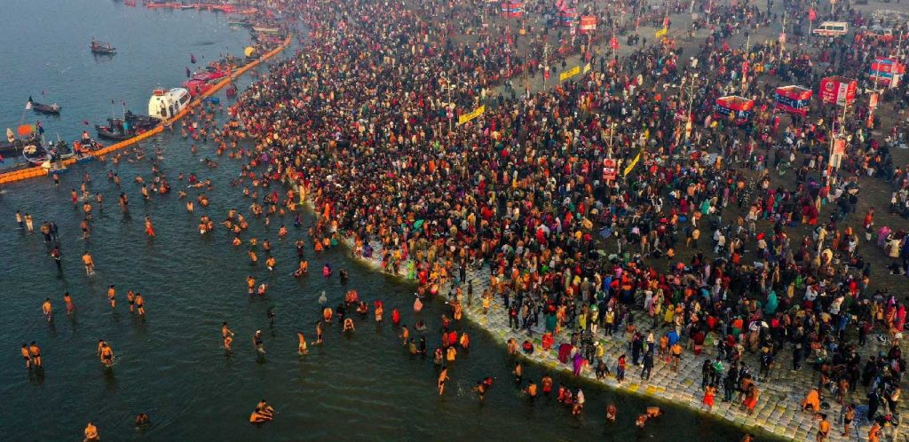 Mahakumbh Mela